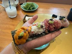 -鮨冠OMAKASE食べ放题(北京首店)