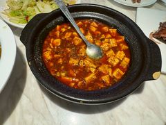 -茅庐川菜(烟台万象汇店)