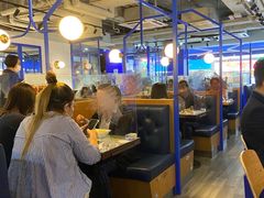 -深仔记茶餐厅(亚士厘道店)