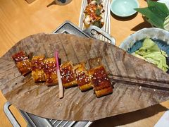 -一心创作料理屋(经开万达店)