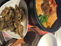 -妈妈故事米线(市府恒隆店)