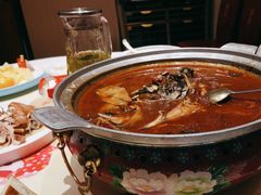 -解家河南菜(北环路店)