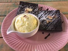 -Cafe Alice咖啡爱丽丝(奥城店)
