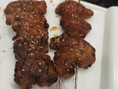 -有滋有味烧烤涮(果园星城C区店)