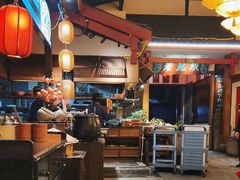 -老灶房-四川土菜(铁牛广场店)