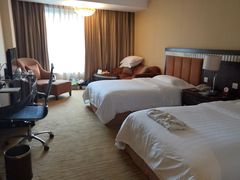 -成都世纪城假日酒店-西楼