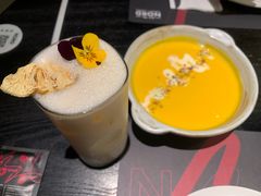 -Nord Grill&Bar Highland诺德西餐(深圳欢乐海岸店)