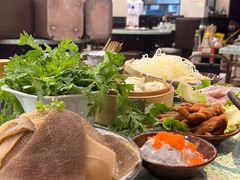 -鸿姐老火锅(疁城新天地店)