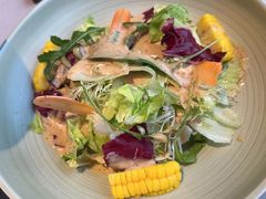 -一澜江宴·江景地标楚菜(江滩公园店)