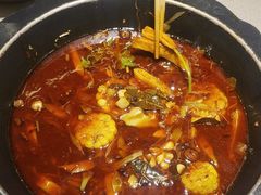 -巴蜀王婆大虾(南锣鼓巷店)