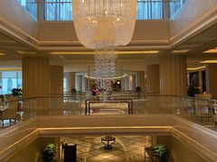 -羿庭 Peacock Alley(上海外滩华尔道夫酒店)