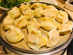 -海味当家(西安路店)