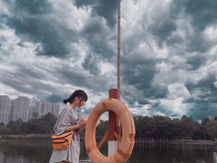 -滨湖塘西河公园