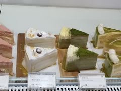 -EVERNAKED裸蛋糕(SOHO天山店)