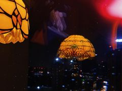 -無名记忆Music Bar夜景怀旧酒吧