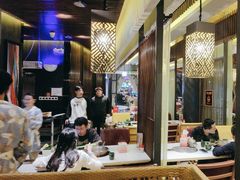 -润园四季椰子鸡火锅(海上世界店)