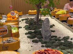 -喜家自助小火锅(乐客城店)