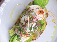 -O'mills Sourdough Bakery&Bistro(永嘉路店)