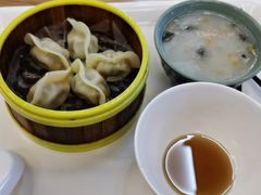 -交通大学（闵行校区）-第二餐饮大楼