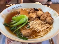 -鸡鸣寺百味斋素菜馆