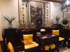-富华斋饽饽铺·宫廷糕点·伴手礼(护国新天地店)