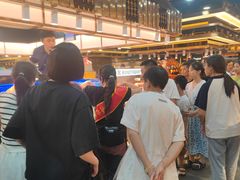 -苏格里岛自助烤肉海鲜火锅(成都金牛万达店)