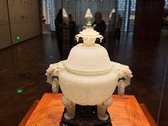 -北京工艺美术博物馆