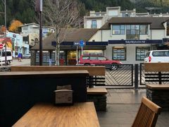 -Fergburger(皇后镇店)