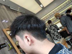 -星格造型·Hair Salon