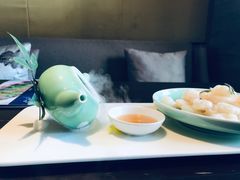-九里云松·天香餐厅