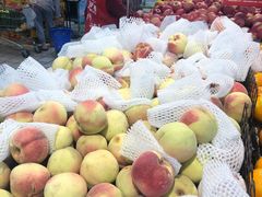 -物美超市(下沙店)