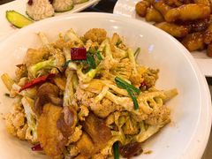 -玉林烤鸭店(垡头店)