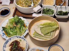 -林四喜·闽南传家菜(鼓浪屿店)