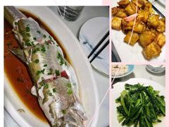 -柳莺湖上·湖景餐厅·江南菜(西湖店)