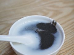 -杨记杏仁茶(椰园店)