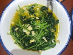 -徽三说·土徽菜·中国徽菜连锁品牌(一中店)