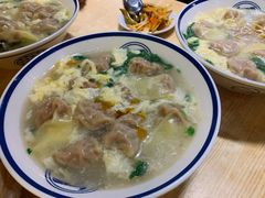 -海清宁记大馅云吞