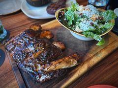 -The Meat & Wine Co Southbank(南岸店)