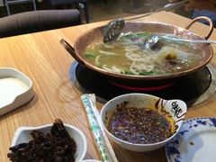 -妈妈的味道(和顺古镇店)