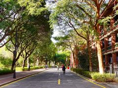 -厦门大学(思明校区)
