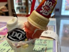 -DQ·蛋糕·冰淇淋(天通苑华联店)