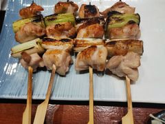 -一吉焼鸟·FOUNDER(桂林路店)