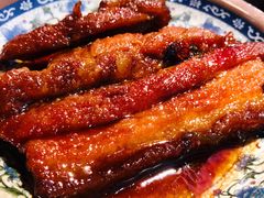 老外婆红烧肉-老外婆本帮面(塔城路店)