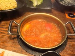 -呷哺呷哺 小火锅 (浦东新欧尚超市店)