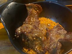 -丹东特色烤肉(南光三部店)