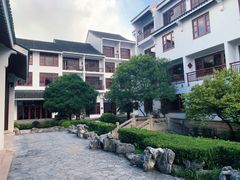 -苏州吴宫泛太平洋酒店