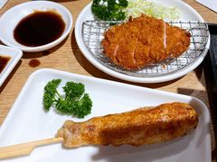 -味千拉面(广州金沙永旺梦乐城店)