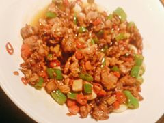 -莘府·老豆腐鱼头·建德菜(金马店)