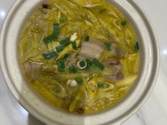 -不倒翁·安徽名菜楼(步行街店)