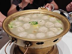 清汤手工丸子-凯鸽酒楼(振兴街店)